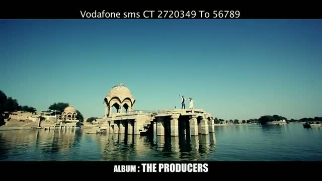Watch ISHQ | OFFICIAL PROMO | BHINDA AUJLA & RAVI BAL | THE PRODUCER'S Video