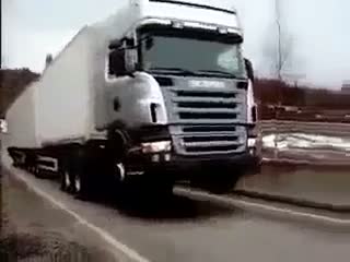 Watch Wow What a Truckkkkk Video