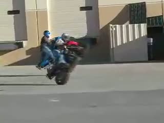 Watch For Bike Lover, Must Watch Video