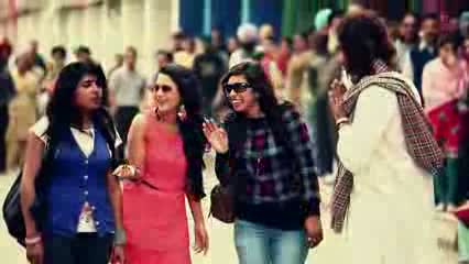 Watch Ajj Di Jugni (Official Punjabi Video Song) Jugni Chandigarh Di | Sharry Video