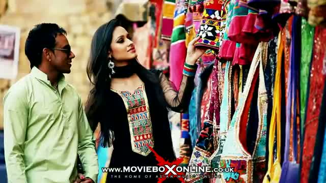 Watch ISHQ | OFFICIAL VIDEO | BHINDA AUJLA & RAVI BAL | THE PRODUCER'S Video