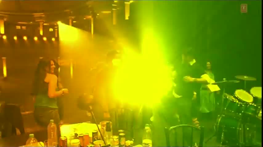 Watch Nazrein Karam Remix - Jashnn Movie - Adhyayan Suman & Anjana Sukhani Video