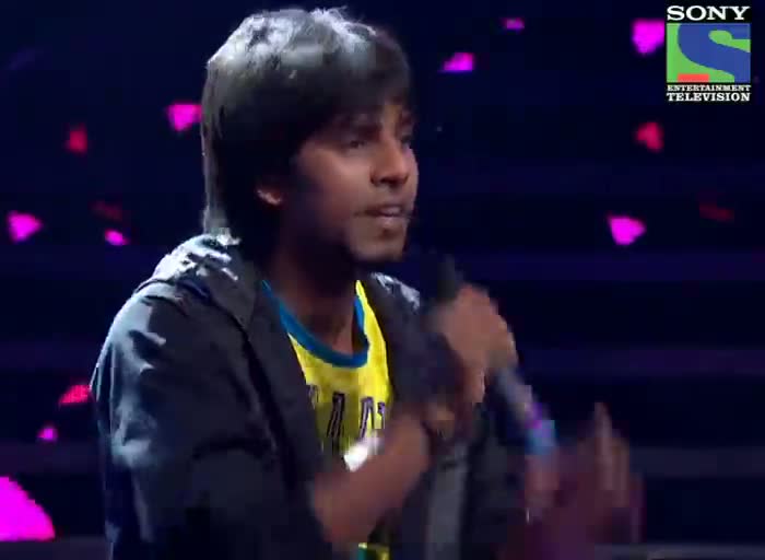 Watch INDIAN IDOL SEASON 6 - EPISODE 11 - BEST PERFORMANCES - AMIT KUMAR PERFORMING 'RABBA MAIN TOH MAR GAYA' - 6TH JULY 2012 Video