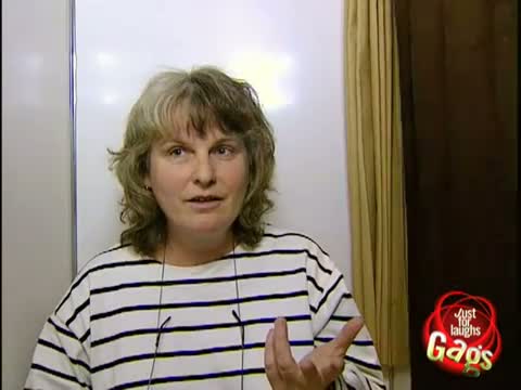 Watch Photo Booth Intruder - Funny Video Video