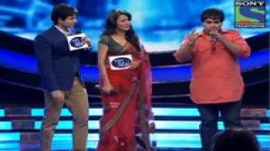 Watch INDIAN IDOL SEASON 6 - EPISODE 11 - SPECIAL MOMENTS - VIPUL MEHTA - 6TH JULY 2012 Video
