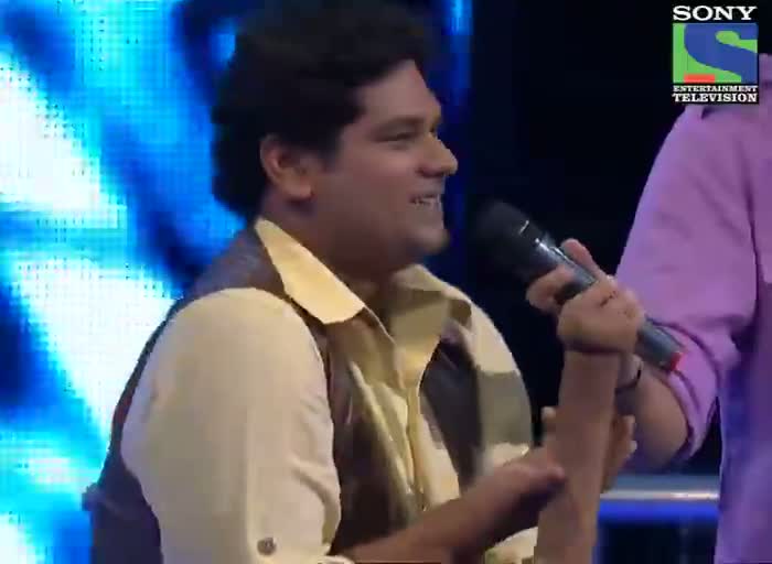 Watch INDIAN IDOL SEASON 6 - EPISODE 11 - SPECIAL MOMENTS - KAUSHIK DESHPANDE - 6TH JULY 2012 Video