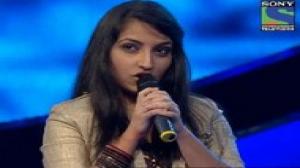 Watch INDIAN IDOL SEASON 6 - EPISODE 11 - SPECIAL MOMENTS - POORVI KOUTISH - 6TH JULY 2012 Video