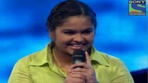 Watch INDIAN IDOL SEASON 6 - EPISODE 11 - SPECIAL MOMENTS - RITIKA RAJ - 6TH JULY 2012 Video