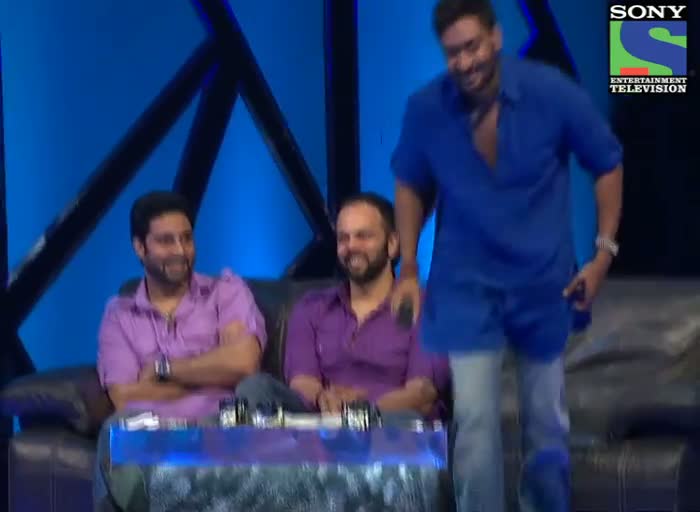 Watch INDIAN IDOL SEASON 6 - EPISODE 11 - SPECIAL MOMENTS - DEVENDRA SINGH - 6TH JULY 2012 Video