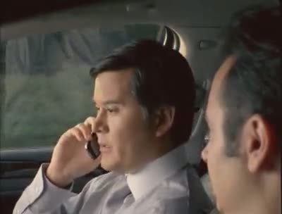Watch Gangsta Rap Video Ad Video