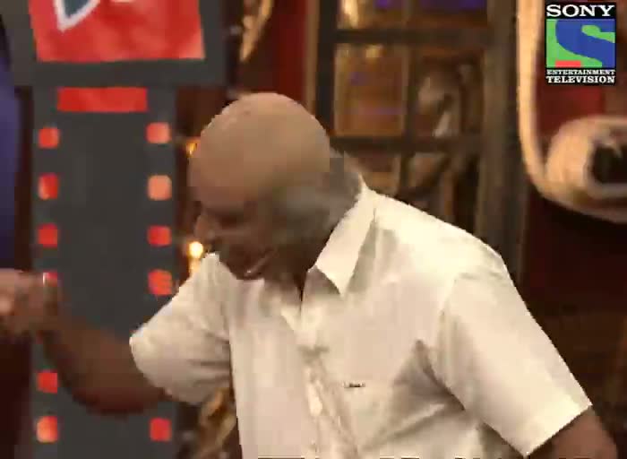 Watch Kahani Comedy Circus Ki - Episode 43 - 8th July 2012 - Mantra & Anup Soni Video