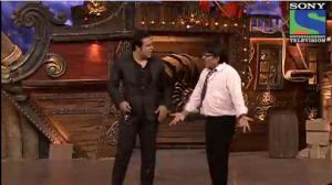 Watch Kahani Comedy Circus Ki - Episode 43 - 8th July 2012 - Krushna & Sudesh Lehri Video