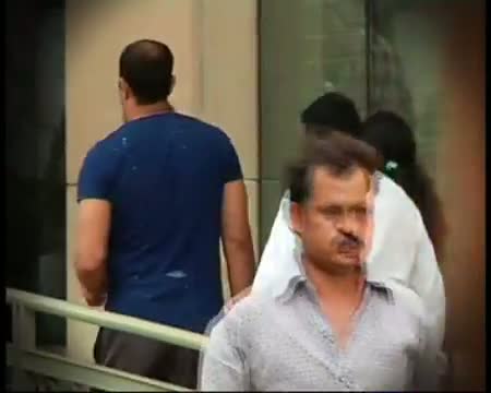 Watch Dara Singh hospitalised in critical condition Video