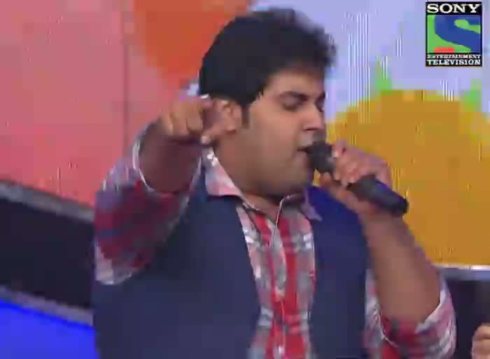 Watch INDIAN IDOL SEASON 6 - EPISODE 12 - BEST PERFORMANCES - VIPUL MEHTA, RITIKA RAJ & AMIT KUMAR SINGING 'AAJA AAJA'  - 7TH JULY 2012 Video