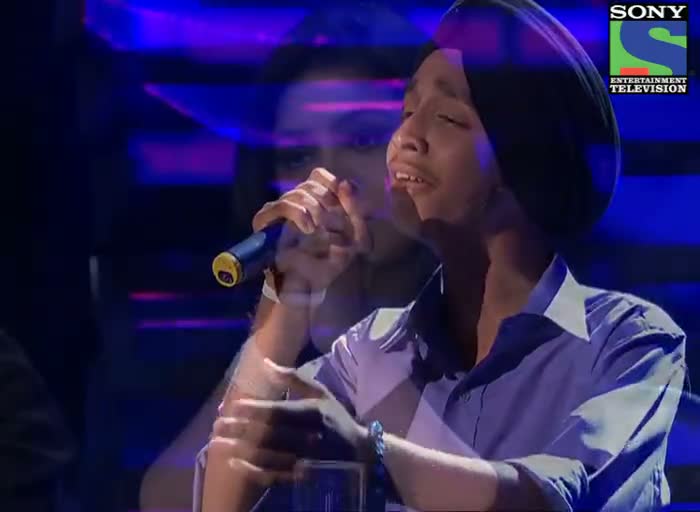 Watch INDIAN IDOL SEASON 6 - EPISODE 12 - BEST PERFORMANCES - VIPUL MEHTA & DEVENDRA SINGH PERFORMING GHAZAL  - 7TH JULY 2012 Video
