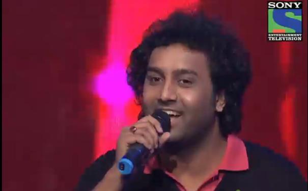Watch INDIAN IDOL SEASON 6 - EPISODE 12 - BEST PERFORMANCES - AMITABH NARAYAN PERFORMING 'MAIN ZINDAGI KA SATH' - 7TH JULY 2012 Video