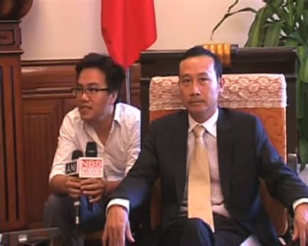 Watch Vietnam seeks larger Indian role in resolving SCS dispute Video
