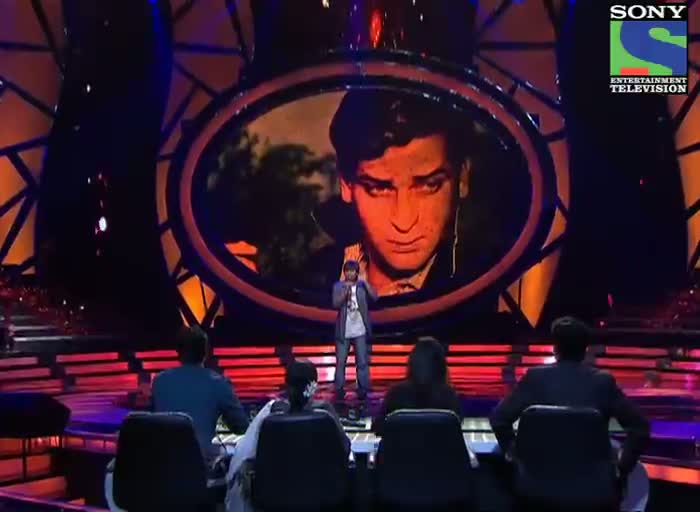 Watch INDIAN IDOL SEASON 6 - EPISODE 12 - BEST PERFORMANCES - AMIT KUMAR SINGING 'TUM MUJHE YUN BULA NA PAOGE' - 7TH JULY 2012 Video