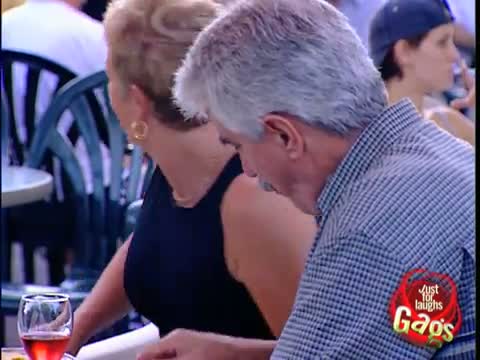 Watch Beer Bill Prank Video
