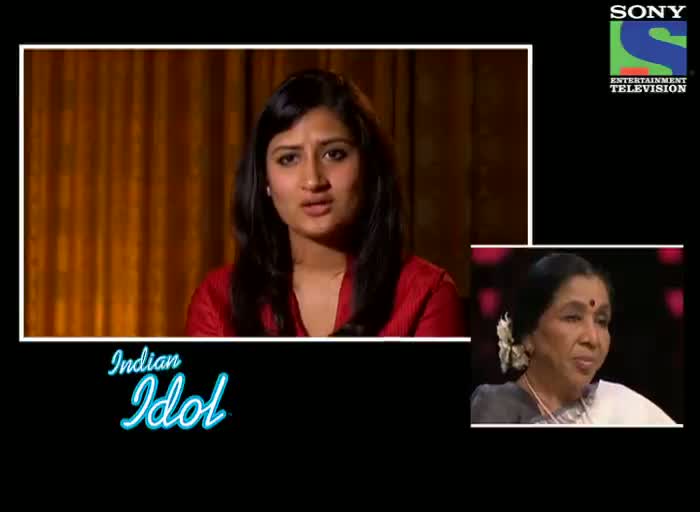 Watch INDIAN IDOL SEASON 6 - EPISODE 12 - EMOTIONAL MOMENTS - DEEKSHA PIYUSH GETS ELIMINATED - 7TH JULY 2012 Video