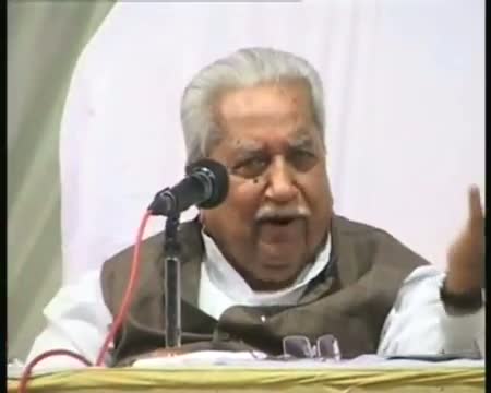 Watch Keshubhai patel intensifies attack against Modi Video