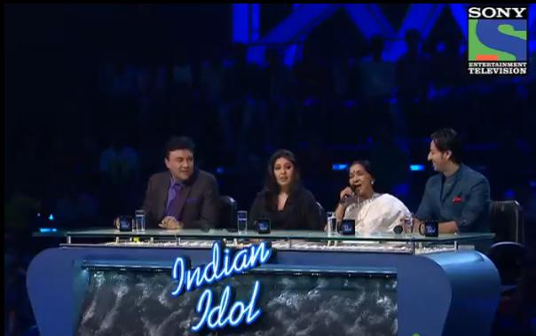 Watch INDIAN IDOL SEASON 6 - EPISODE 12 - SPECIAL MOMENTS - ASHA BHOSLE TALKING ABOUT MUSIC DIRECTOR 'RAVI - 7TH JULY 2012 Video