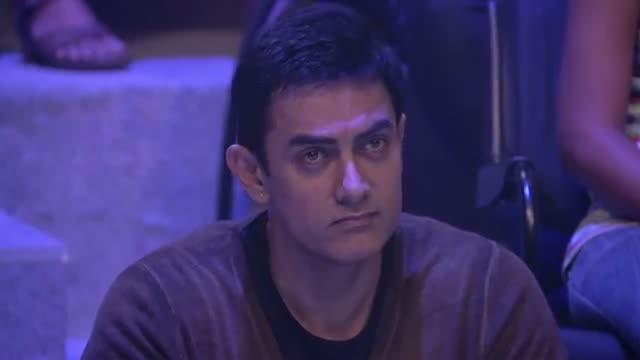 Watch Kabir Vani (Full Song) Aamir Khan - Satyamev Jayate (Episode-10) Video