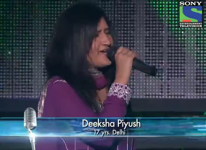 Watch INDIAN IDOL SEASON 6 - EPISODE 12 - FULL EPISODE 12 - TRIBUTE TO MUSIC DIRECTOR 'RAVI' - 7TH JULY 2012 Video