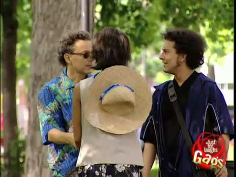 Watch Funny Wrong Hug Feels So Right Video