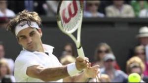 Watch Roger Federer Wins 7th Wimbledon Title video Video