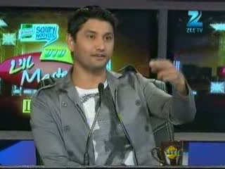 Watch DID L'il Masters Season 2 (July 07 '12) - Faisal & Shalini Video