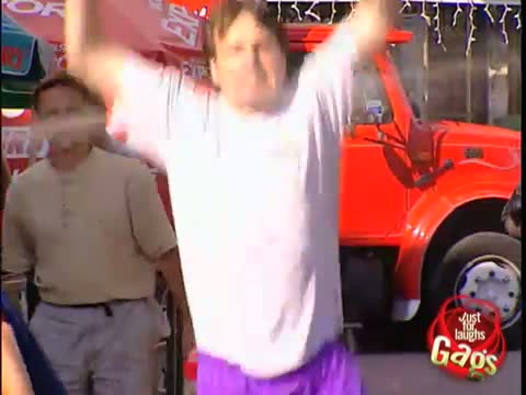 Watch Funny Girl wets Everyone Video