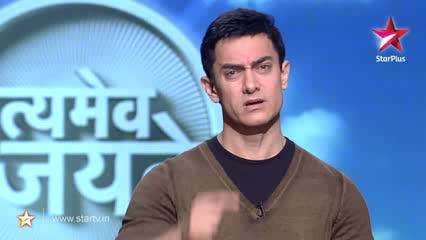 Watch Satyameva Jayate - Teaching our children - Untouchability [Episode-10] Part5 Video