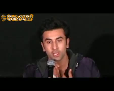 Watch Ranbir Kapoor & Ileana Dcruz HOT KISS in "BARFI" Video