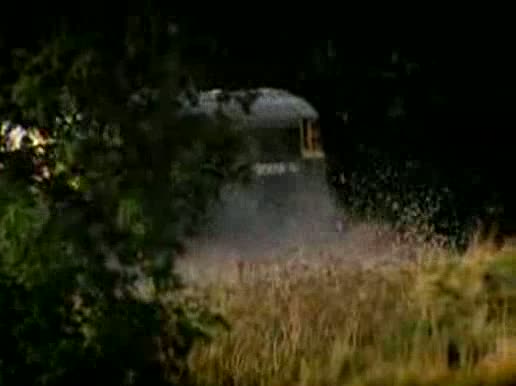 Watch Train Hitting A Car - Incredible Shock Video Video
