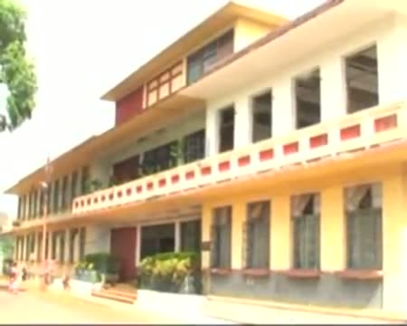 Watch Warden who made girl drink urine arrested Video
