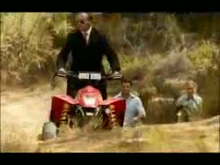 Watch Funny Body Guard Commercial Video Video