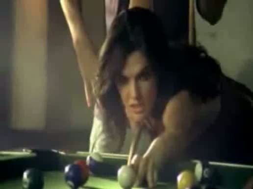 Watch  Hot Chick Gets Away With Anything Video Video