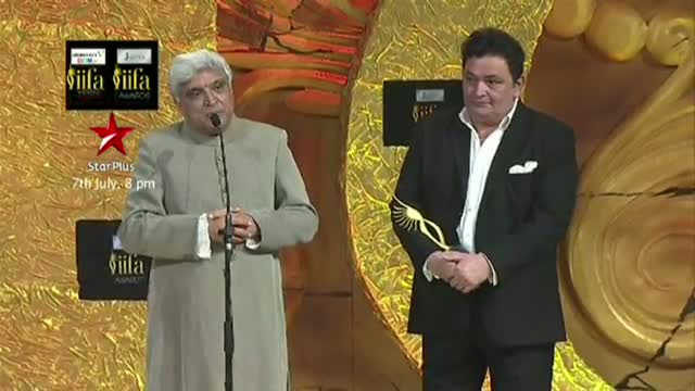 Watch IIFA Awards 2012 - Rishi & Ranbir Kapoor, Bipasha Basu & Zoya Akhtar - Preview Video