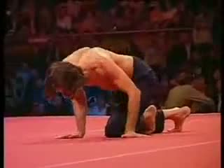 Watch Man without Bones, Must Watch Video