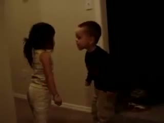 Watch Cute Fighting Ever Video