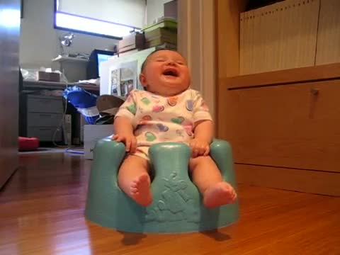 Watch What is So Funny? Video