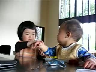 Watch Don't Touch Me! - Funny Video Video