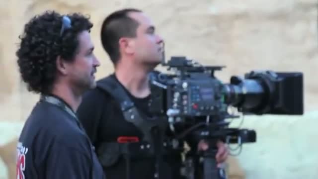 Watch Addicted To You (Behind The Scenes) - Shakira Video