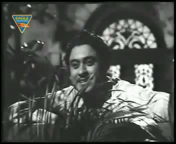 Watch Raat Rangeeli Chamke Taare - Baap Re Baap [1955] - Asha Video