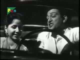 Watch Dheere Se Aaja Re - Albela [1951] Both Versions - C. Ramchandra & Lata Video
