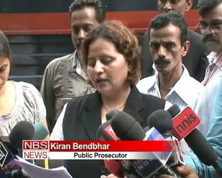 Watch Pervez Tak sent to police custody till July 19 Video