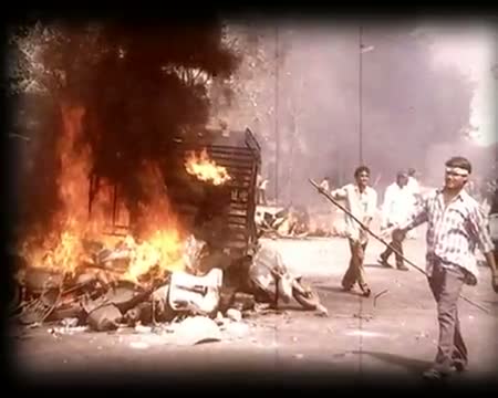 Watch SC asks details of Religious sites damaged in 2002 riots Video