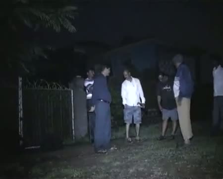 Watch Police searches Laila's farmhouse at lgatpuri Video