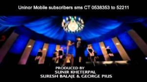 Watch Billa 2 - Gangster Song Promo Video